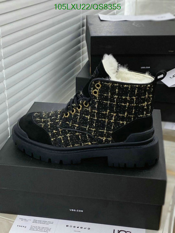 Women Shoes-Boots Code: QS8355 $: 105USD