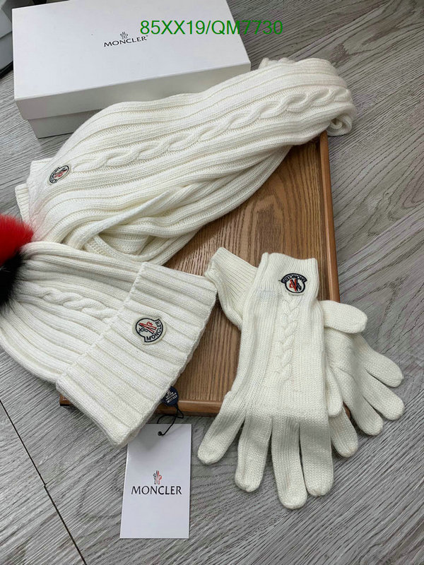 Scarf-Moncler Code: QM7730 $: 85USD