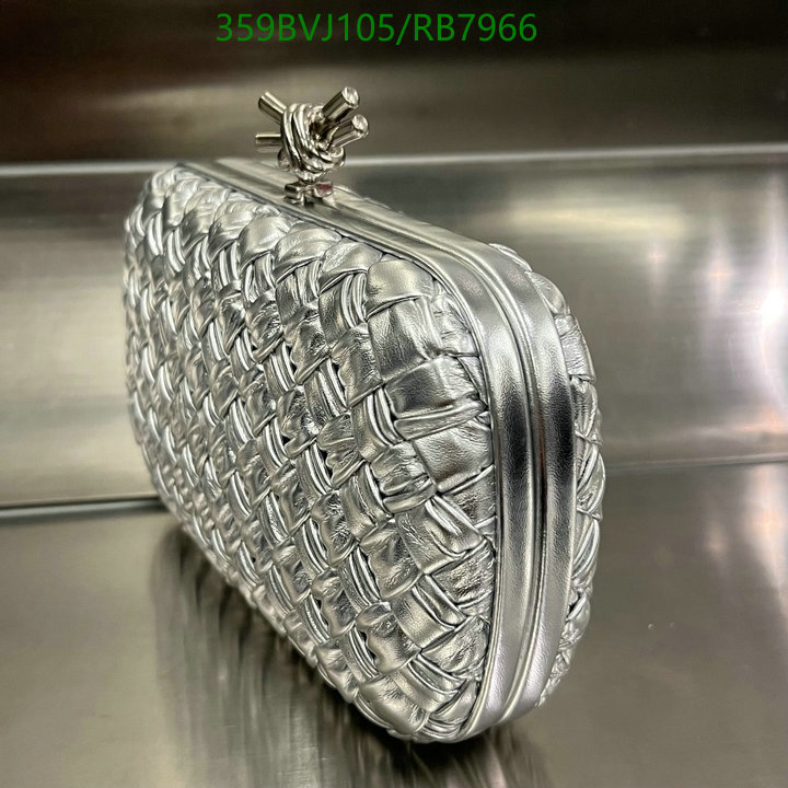 BV Bag-(Mirror)-Clutch- Code: RB7966 $: 359USD