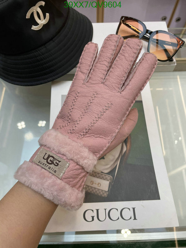 Gloves-UGG Code: QV9604 $: 39USD