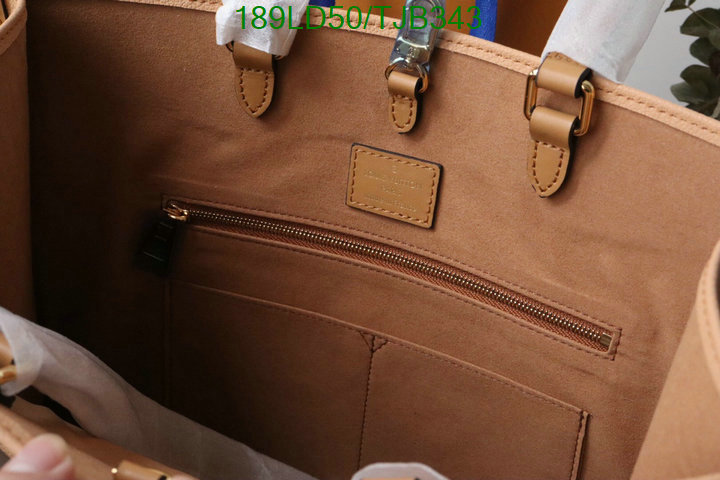 5A BAGS SALE Code: TJB343