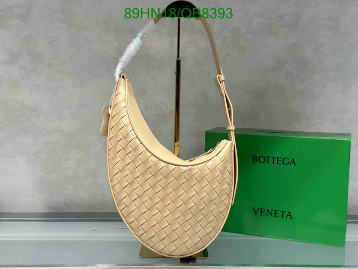 BV Bag-(4A)-Handbag- Code: QB8393 $: 89USD