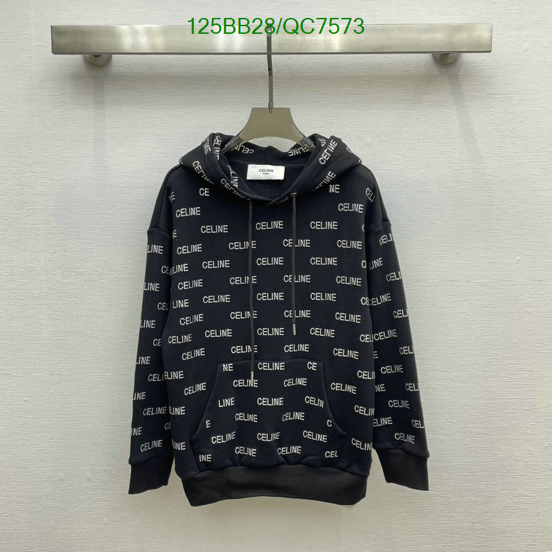 Clothing-Celine Code: QC7573 $: 125USD