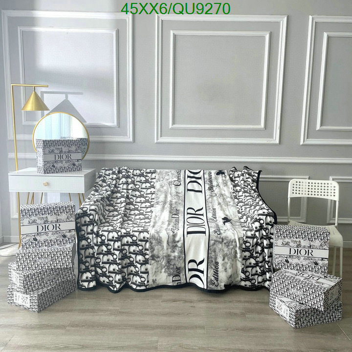 Blanket SALE Code: QU9270