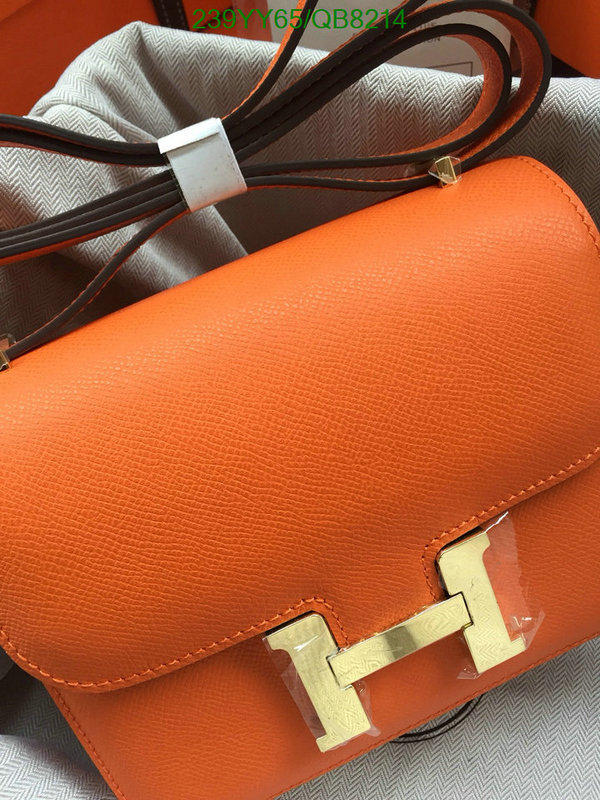 Hermes Bag-(Mirror)-Constance- Code: QB8214