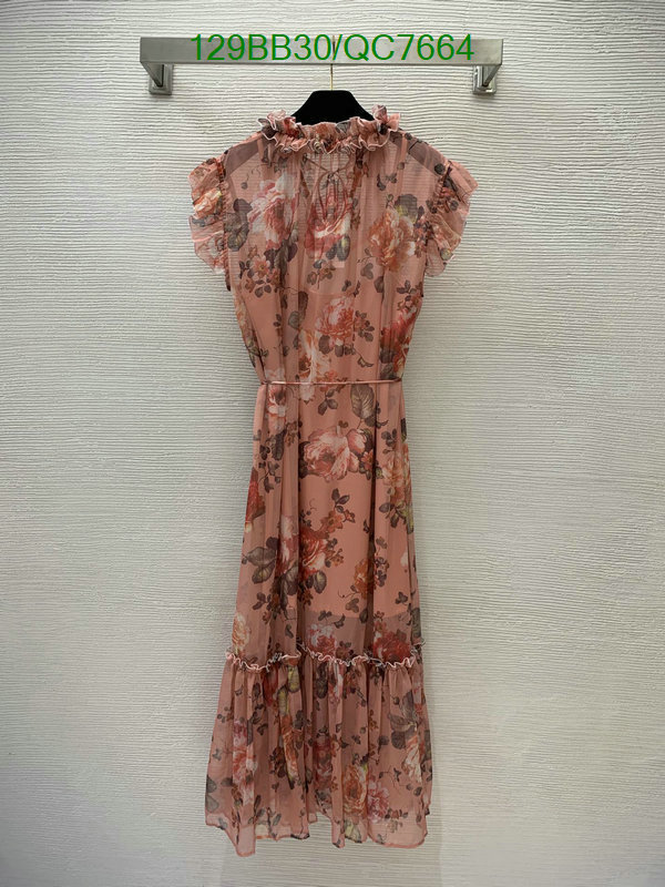 Clothing-Zimmermann Code: QC7664 $: 129USD