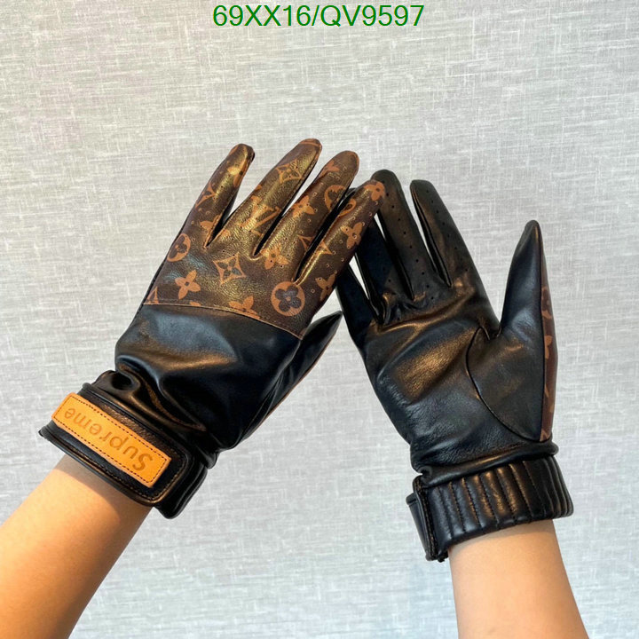 Gloves-LV Code: QV9597 $: 69USD