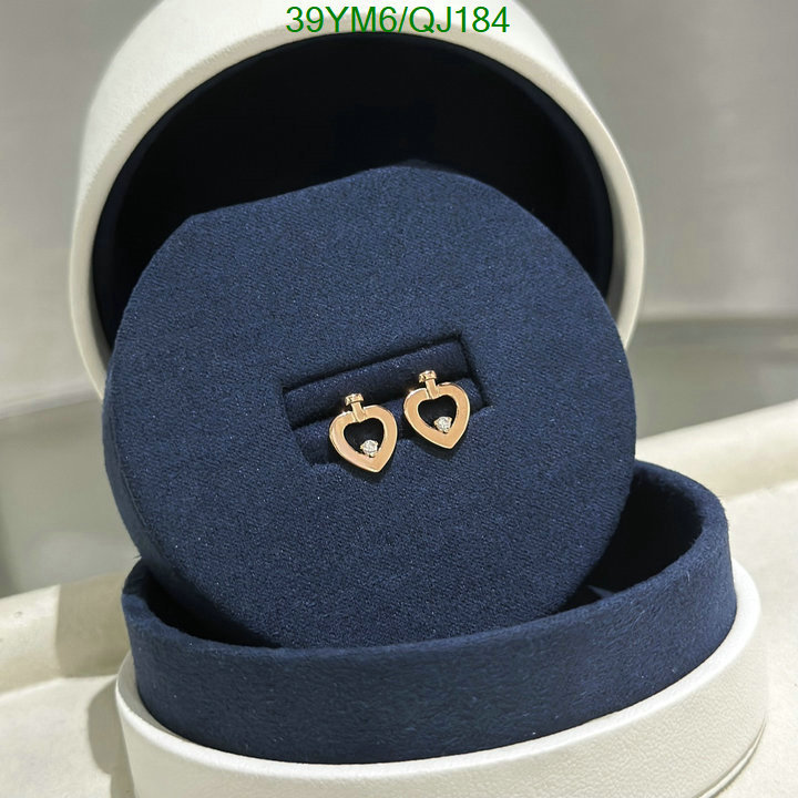 Jewelry-FRED Code: QJ184 $: 39USD