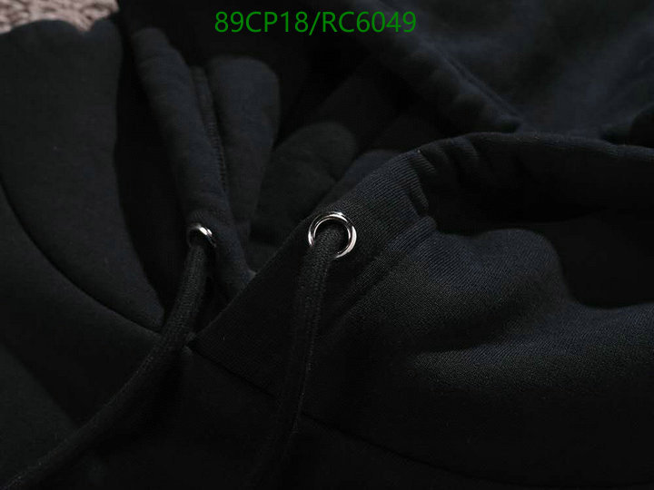 Clothing-Balenciaga Code: RC6049 $: 89USD