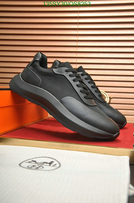 Men shoes-Hermes Code: QS8253 $: 135USD