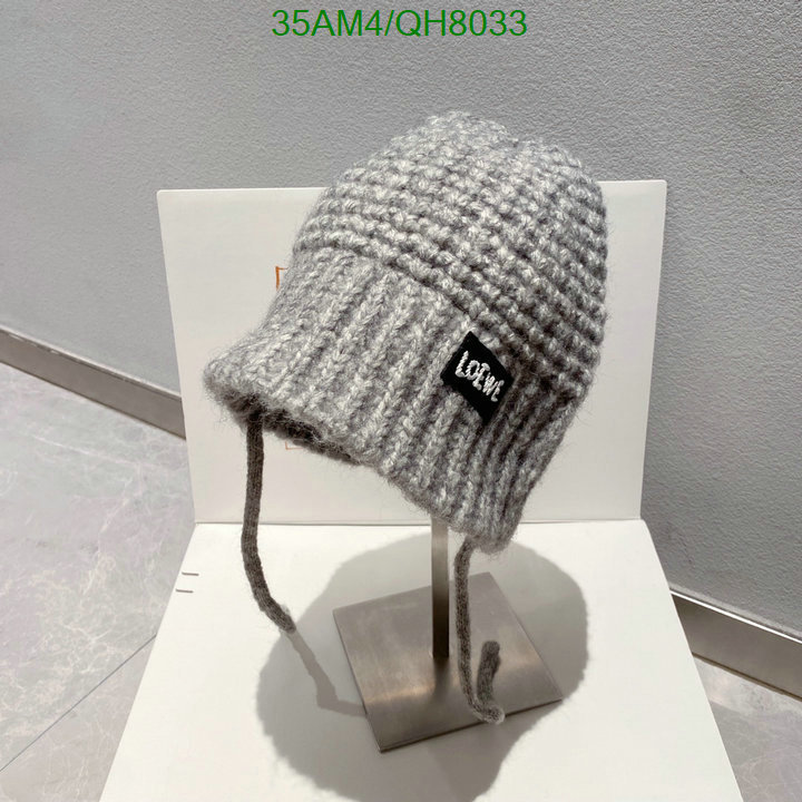 Cap-(Hat)-Loewe Code: QH8033 $: 35USD