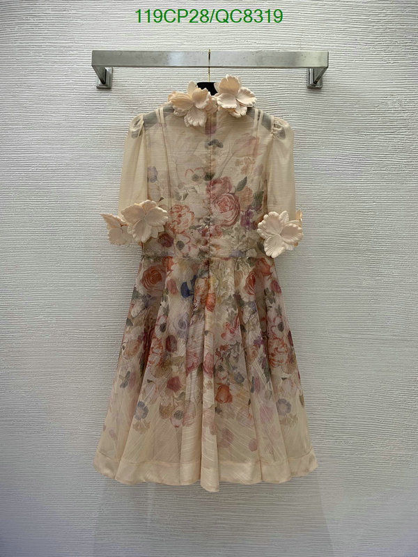 Clothing-Zimmermann Code: QC8319 $: 119USD