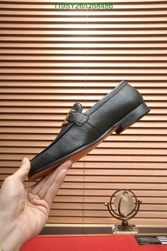 Men shoes-Tods Code: QS8486 $: 119USD