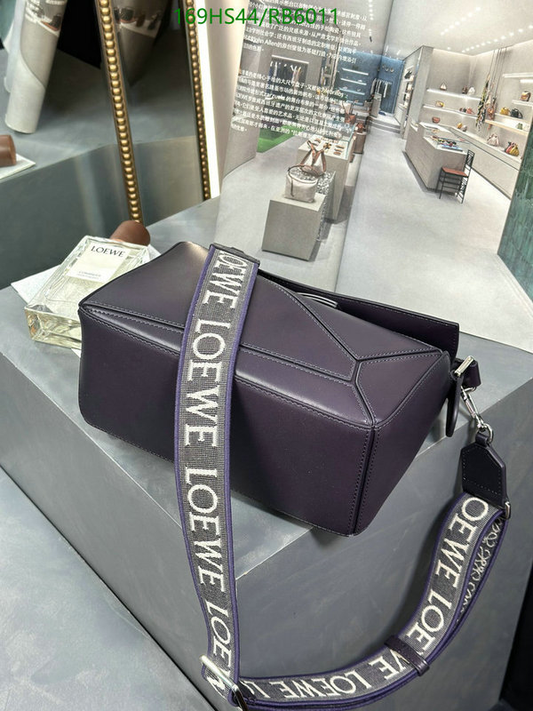 Loewe Bag-(4A)-Puzzle- Code: RB6011 $: 169USD