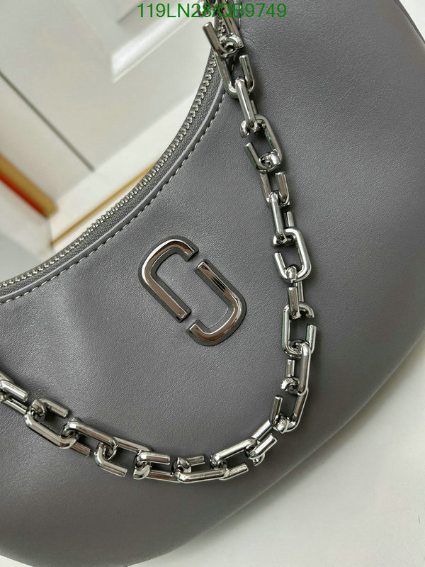 Marc Jacobs Bag-(4A)-Diagonal- Code: QB9749 $: 119USD