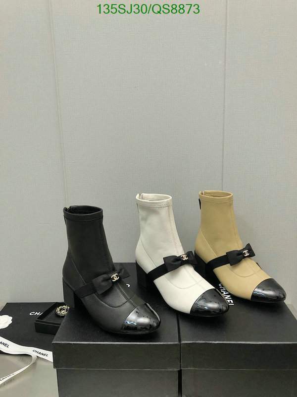 Women Shoes-Boots Code: QS8873 $: 135USD