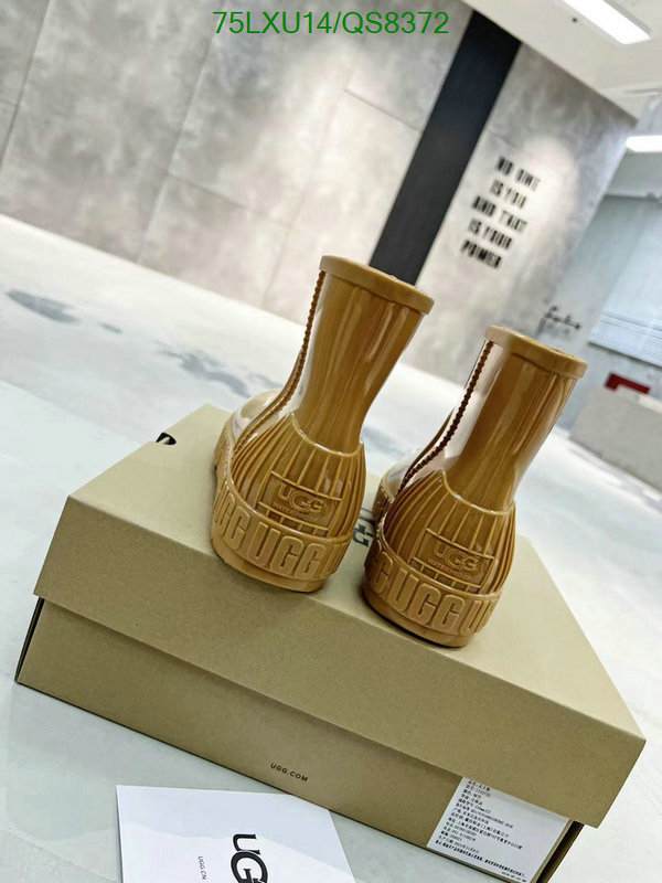 Women Shoes-UGG Code: QS8372 $: 75USD