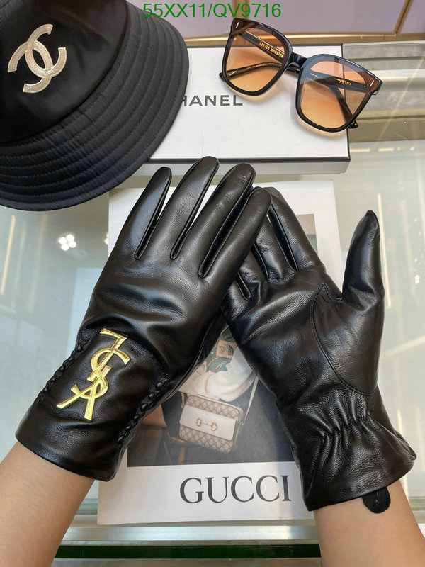 Gloves-YSL Code: QV9716 $: 55USD