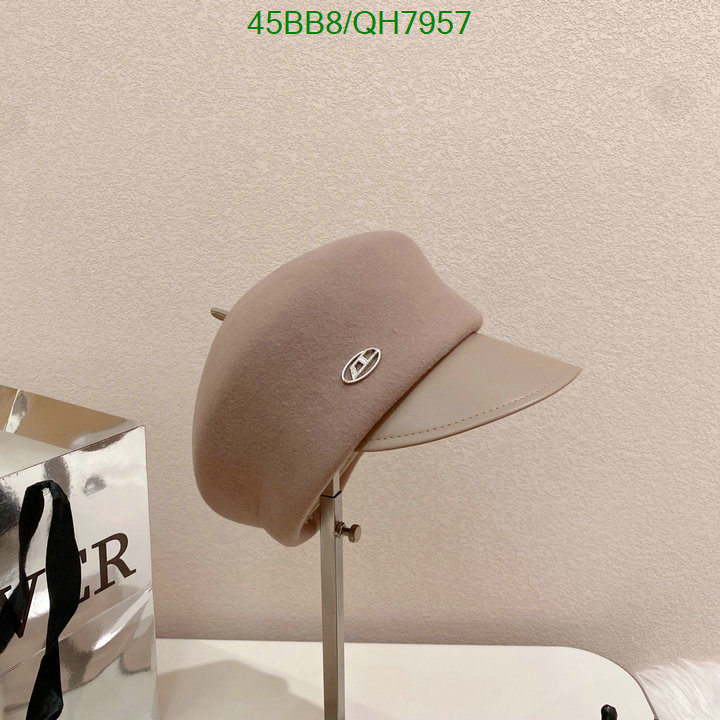 Cap-(Hat)-Diesel Code: QH7957 $: 45USD