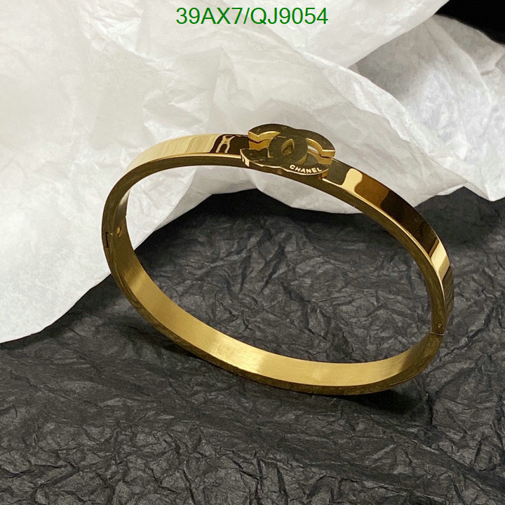 Jewelry-Chanel Code: QJ9054 $: 39USD