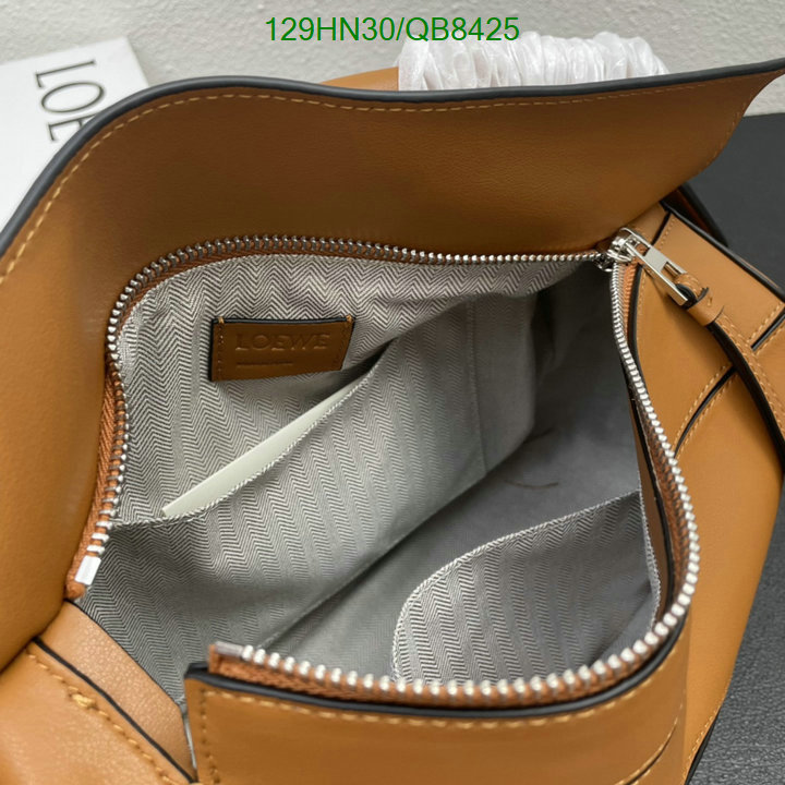 Loewe Bag-(4A)-Puzzle- Code: QB8425