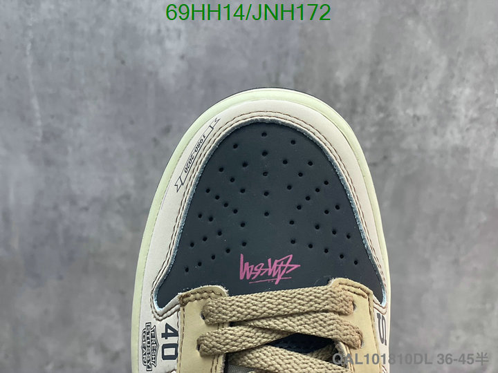 1111 Carnival SALE,Shoes Code: JNH172