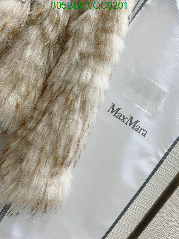 Clothing-Maxmara Code: QC9201 $: 305USD