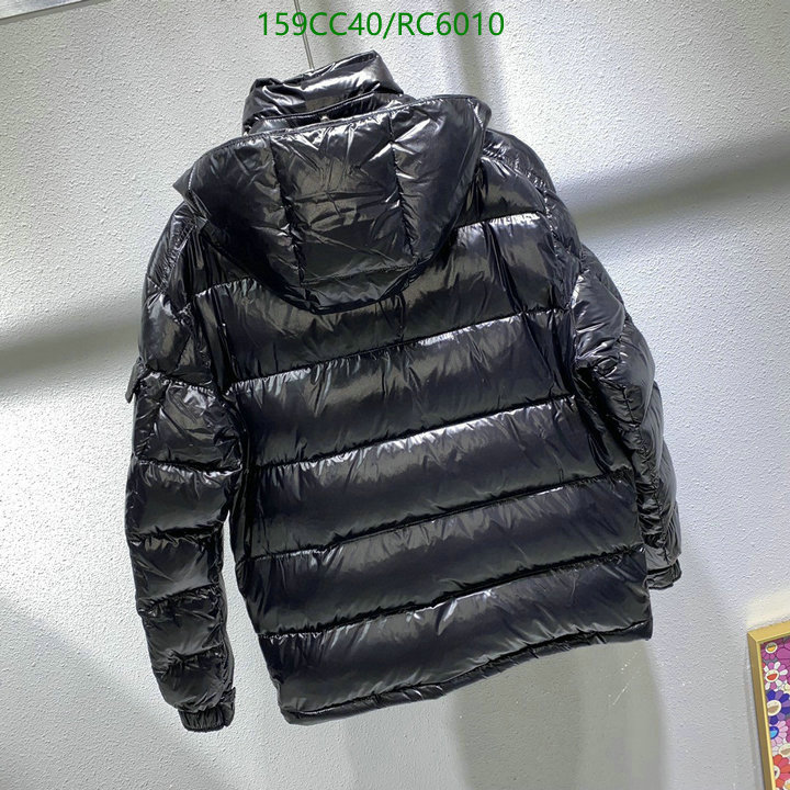 Down jacket Men-Moncler Code: RC6010 $: 159USD