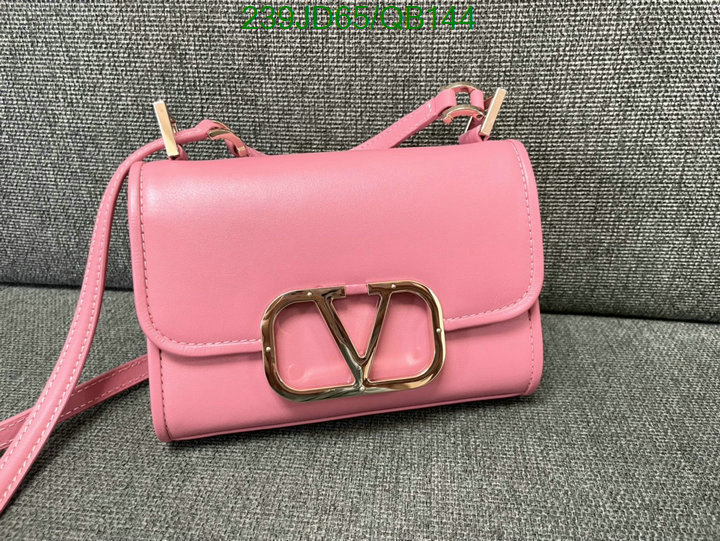 Valentino Bag-(Mirror)-Diagonal- Code: QB144 $: 239USD