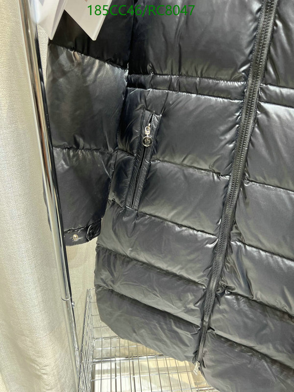 Down jacket Men-Moncler Code: RC8047 $: 185USD