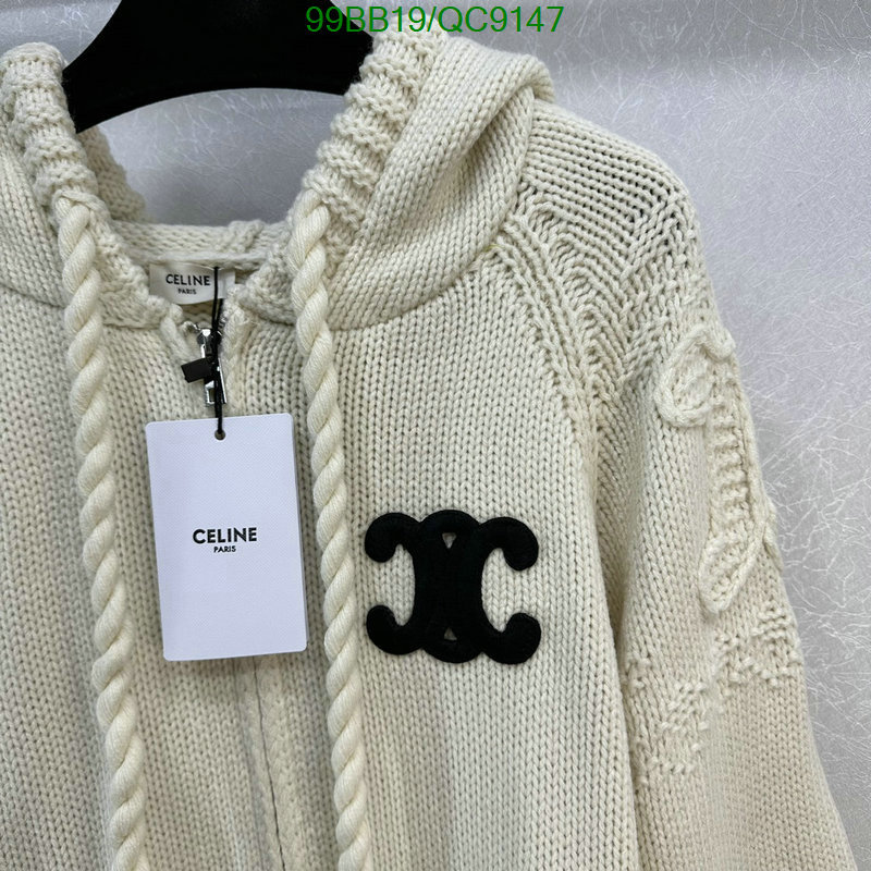 Clothing-Celine Code: QC9147 $: 99USD