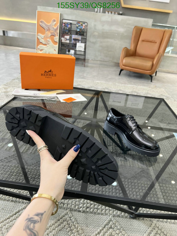 Men shoes-Hermes Code: QS8256 $: 155USD