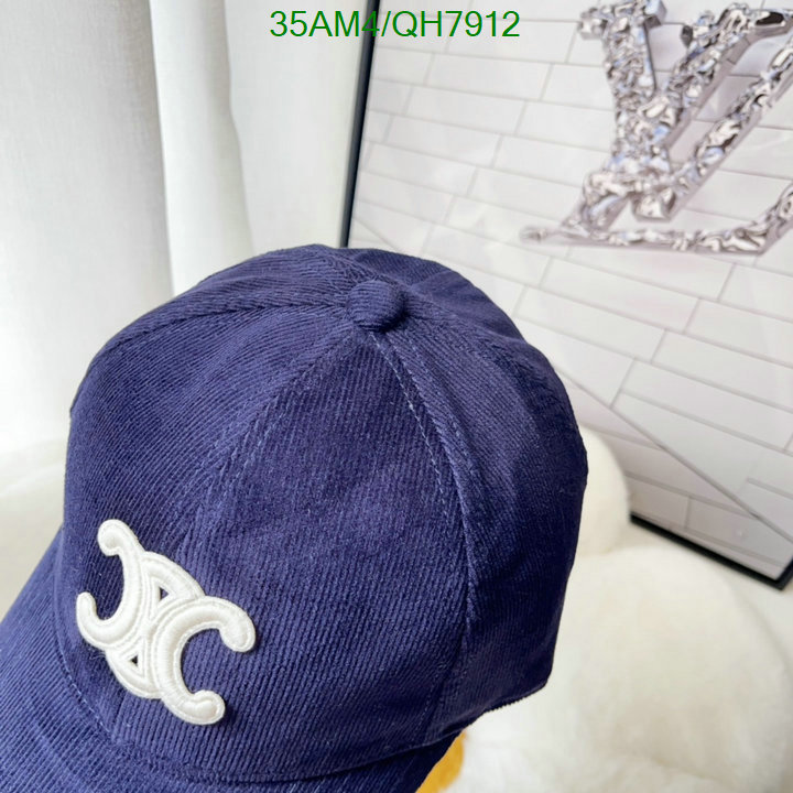 Cap-(Hat)-Celine Code: QH7912 $: 35USD