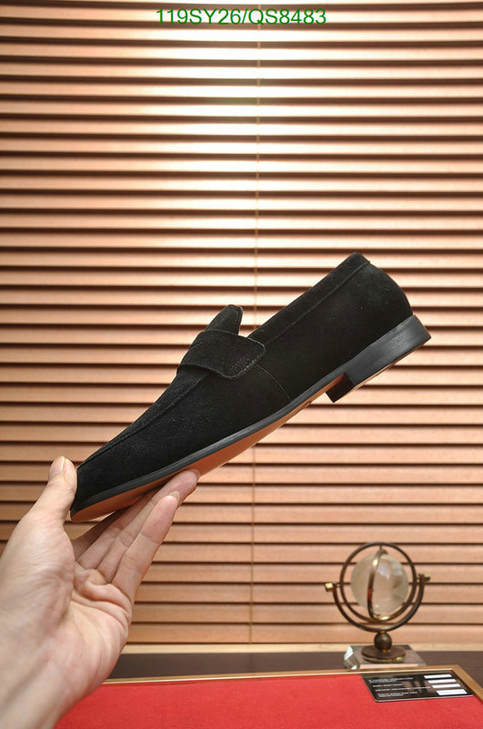 Men shoes-Tods Code: QS8483 $: 119USD