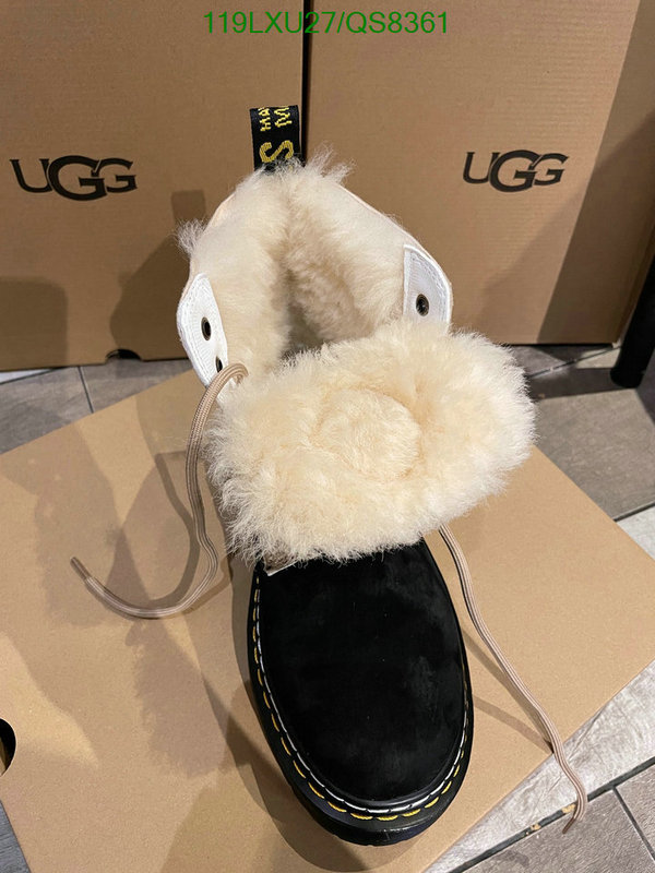 Women Shoes-UGG Code: QS8361 $: 119USD