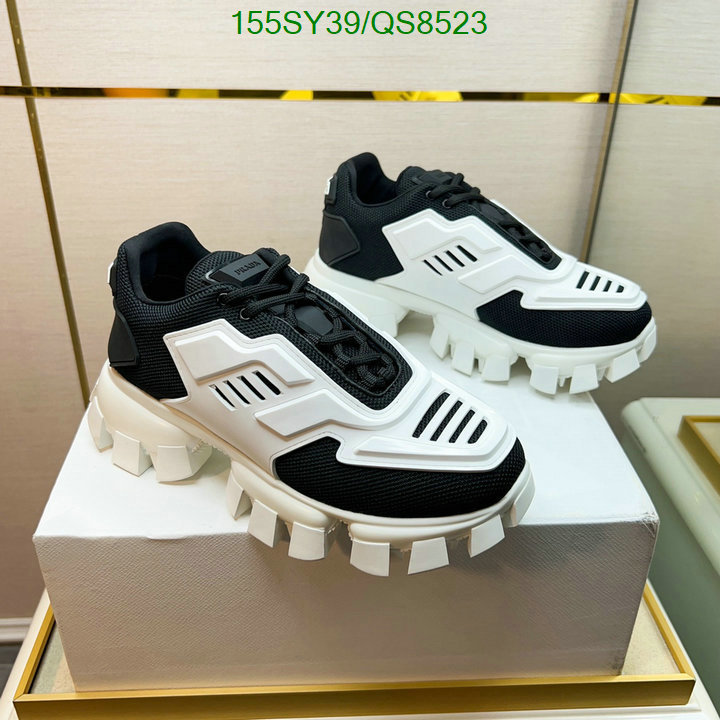 Men shoes-Prada Code: QS8523 $: 155USD