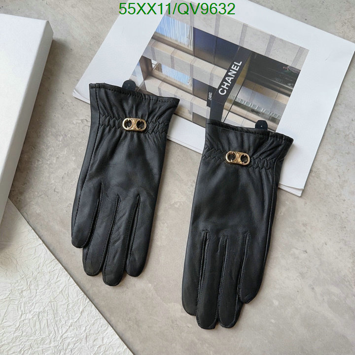 Gloves-Celine Code: QV9632 $: 55USD