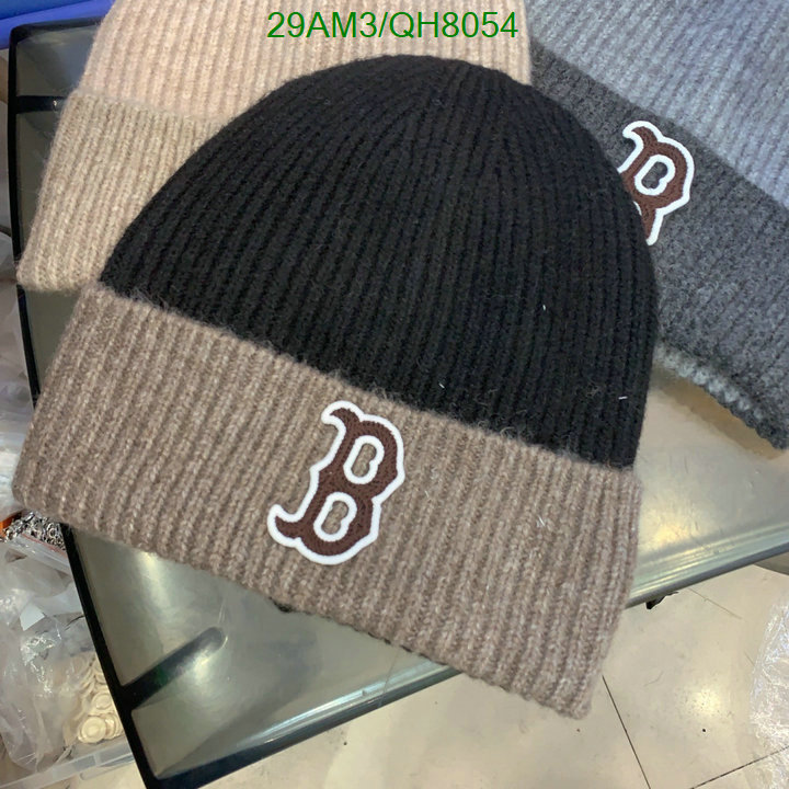 Cap-(Hat)-MLB Code: QH8054 $: 29USD