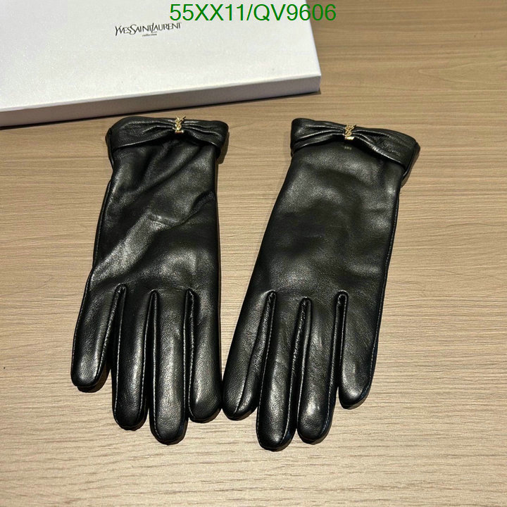 Gloves-YSL Code: QV9606 $: 55USD