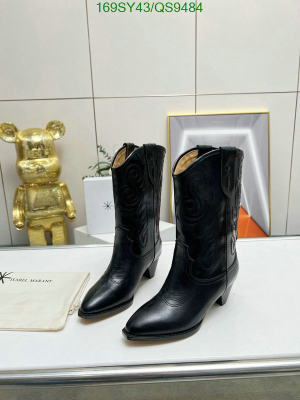 Women Shoes-Boots Code: QS9484 $: 169USD