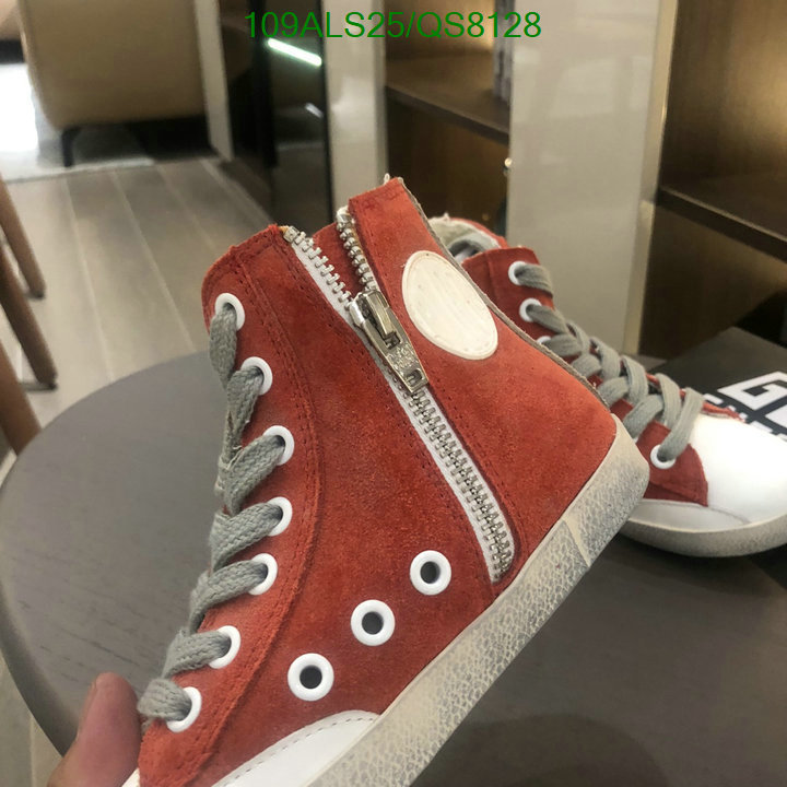 Kids shoes-Golden Goose Code: QS8128 $: 109USD