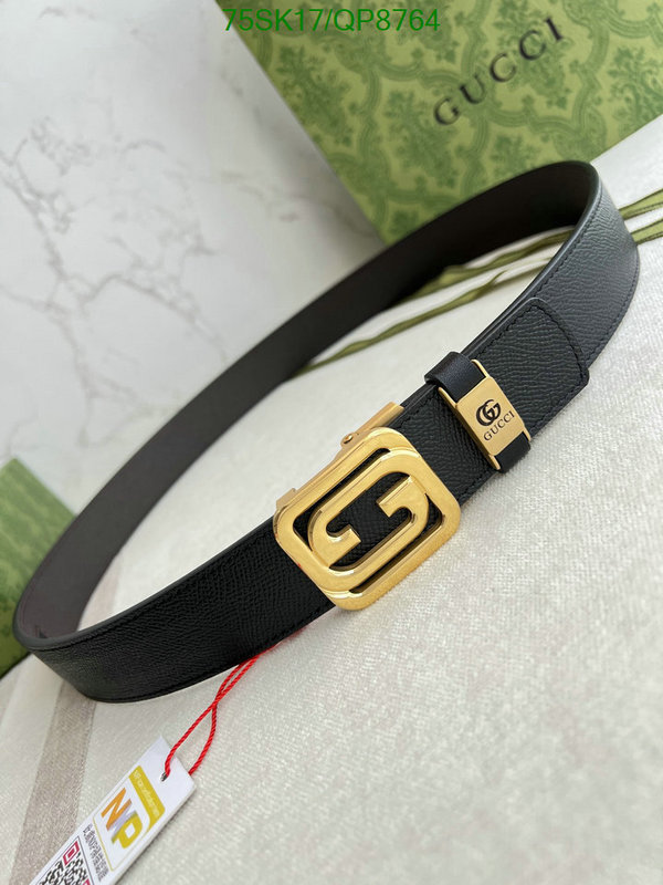Belts-Gucci Code: QP8764 $: 75USD