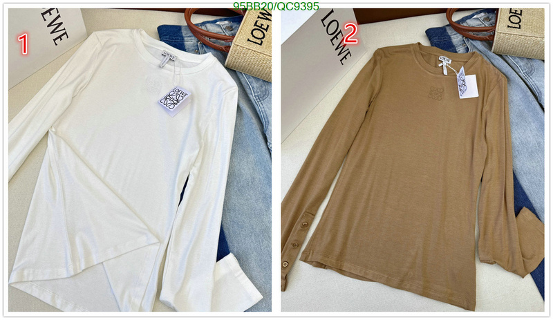 Clothing-Loewe Code: QC9395 $: 95USD