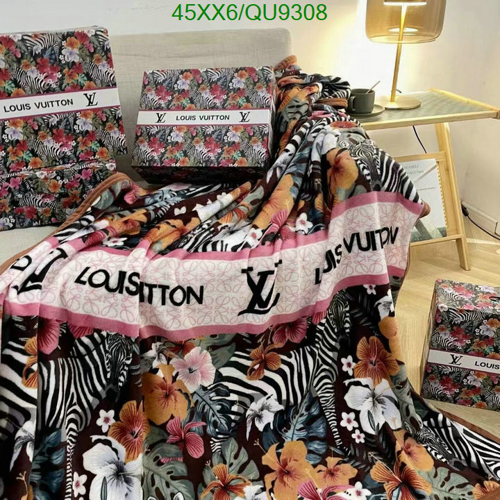 1111 Carnival SALE,Blanket Code: QU9308