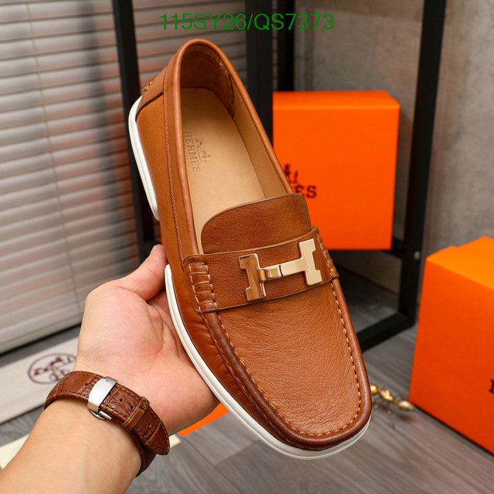 Men shoes-Hermes Code: QS7373 $: 115USD