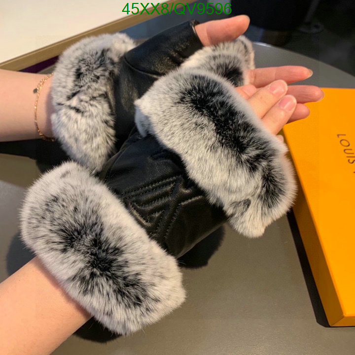 Gloves-LV Code: QV9596 $: 45USD