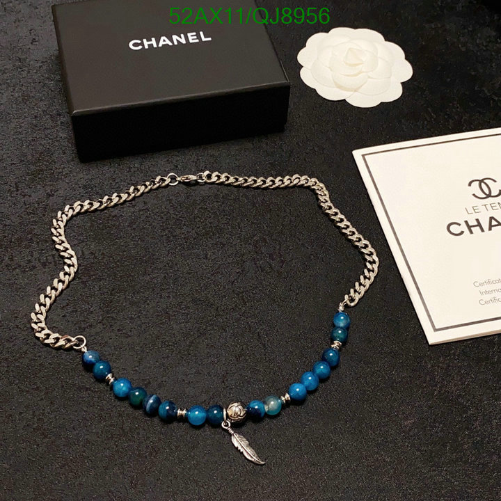 Jewelry-Chanel Code: QJ8956 $: 52USD