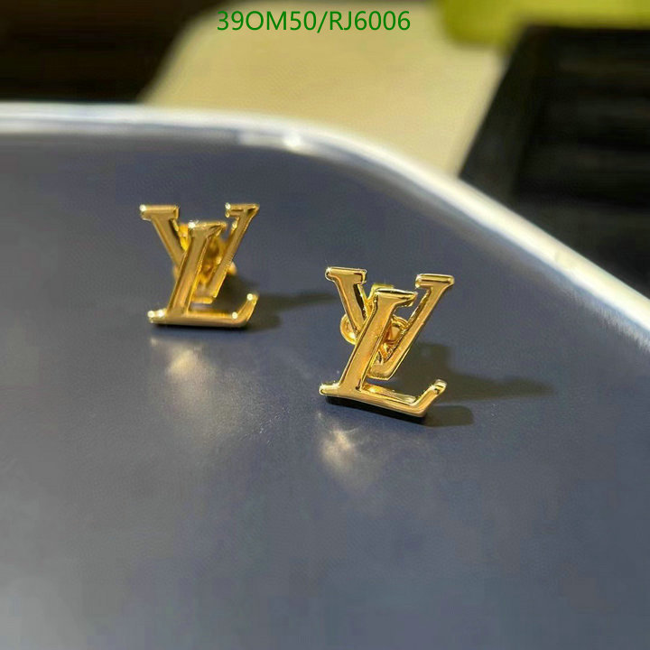 Jewelry-LV Code: RJ6006 $: 39USD