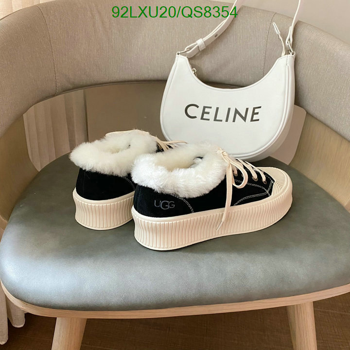 Women Shoes-UGG Code: QS8354 $: 92USD