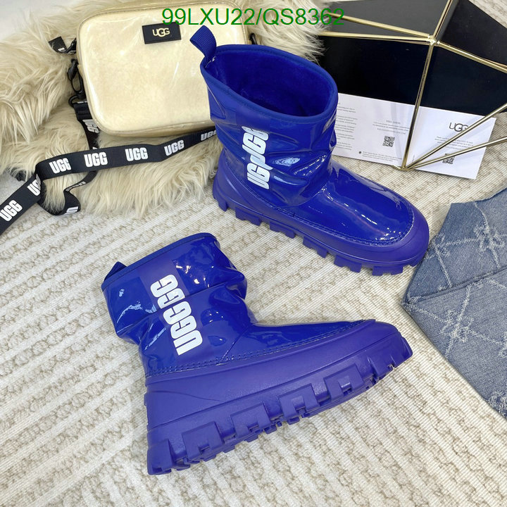 Women Shoes-UGG Code: QS8362 $: 99USD